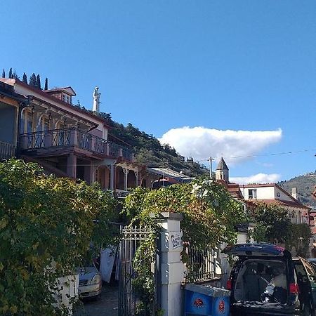 Betlemi25 Hostel Τυφλίδα Εξωτερικό φωτογραφία