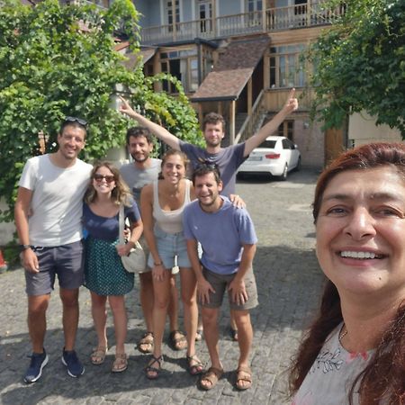 Betlemi25 Hostel Τυφλίδα Εξωτερικό φωτογραφία