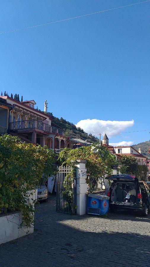 Betlemi25 Hostel Τυφλίδα Εξωτερικό φωτογραφία