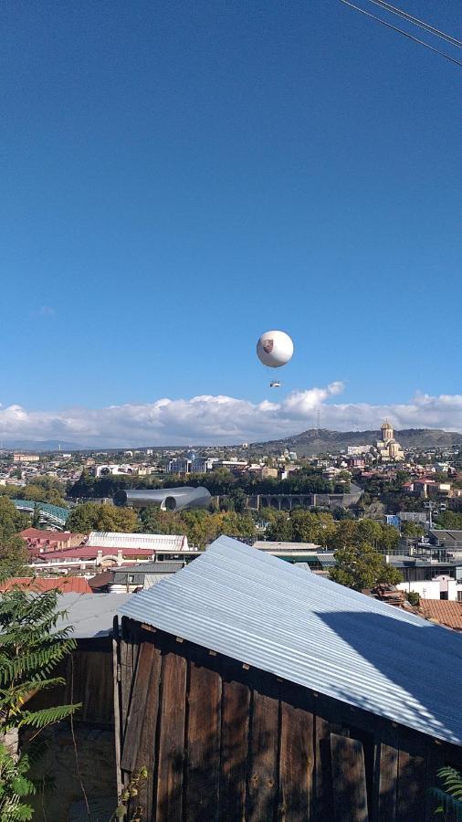 Betlemi25 Hostel Τυφλίδα Εξωτερικό φωτογραφία