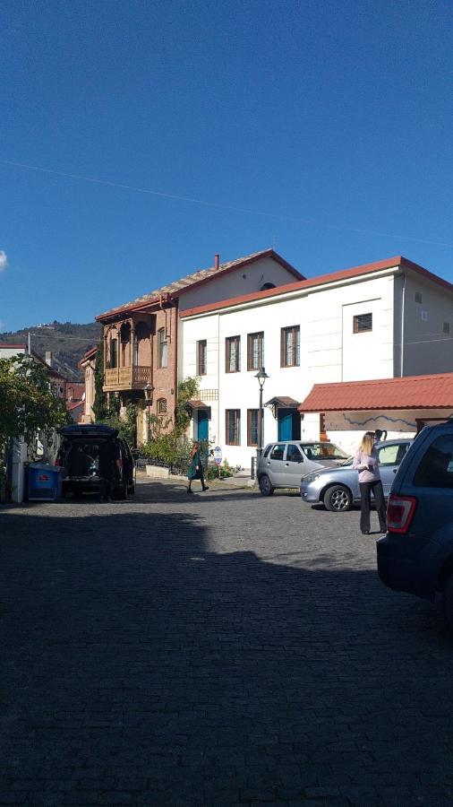 Betlemi25 Hostel Τυφλίδα Εξωτερικό φωτογραφία