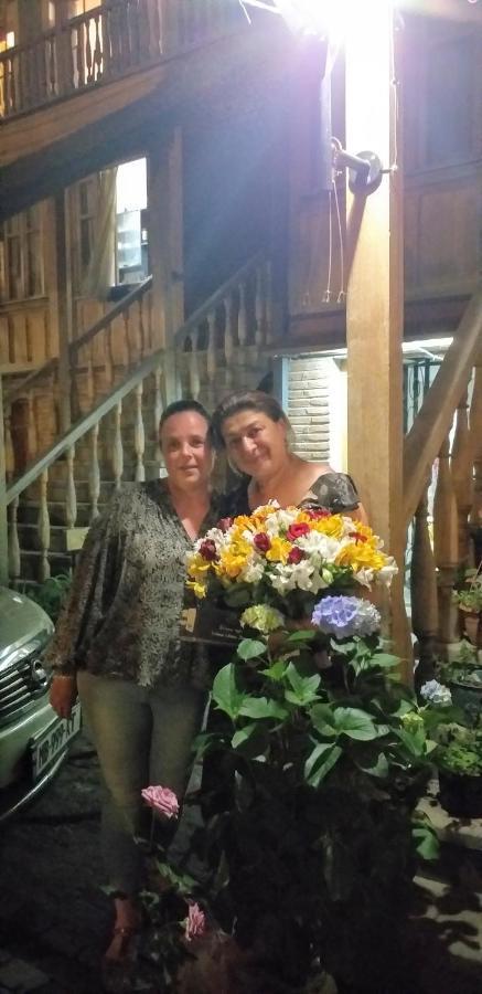 Betlemi25 Hostel Τυφλίδα Εξωτερικό φωτογραφία