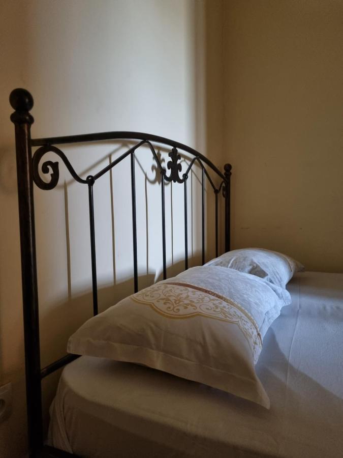 Betlemi25 Hostel Τυφλίδα Εξωτερικό φωτογραφία
