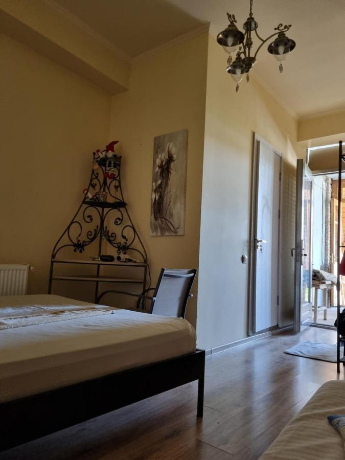 Betlemi25 Hostel Τυφλίδα Εξωτερικό φωτογραφία
