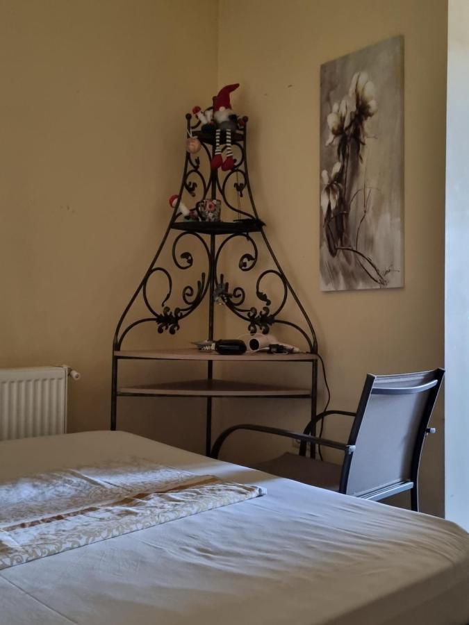 Betlemi25 Hostel Τυφλίδα Εξωτερικό φωτογραφία