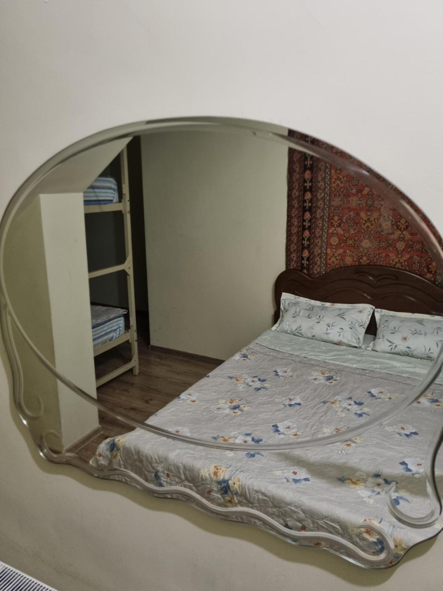 Betlemi25 Hostel Τυφλίδα Εξωτερικό φωτογραφία