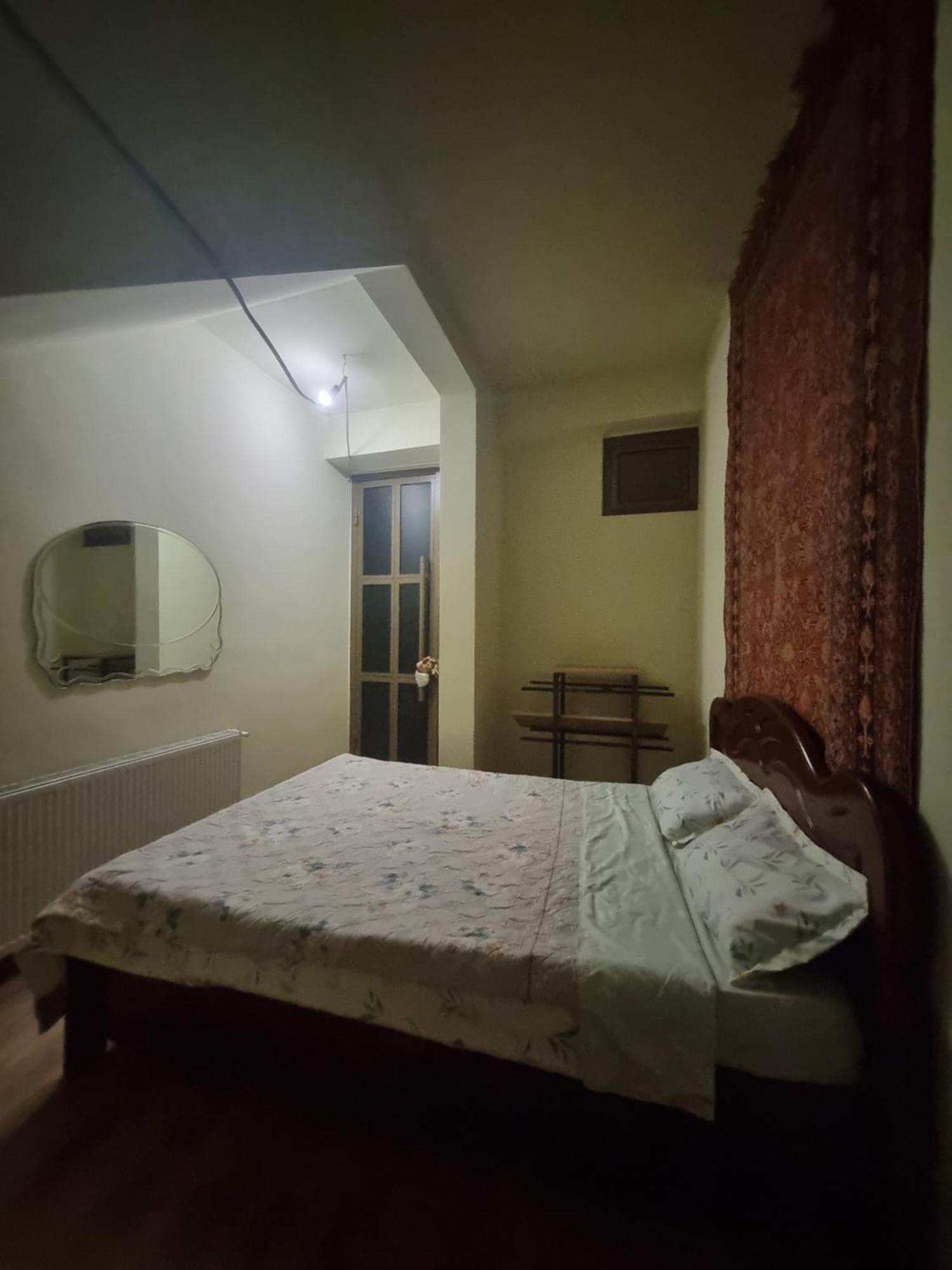 Betlemi25 Hostel Τυφλίδα Εξωτερικό φωτογραφία
