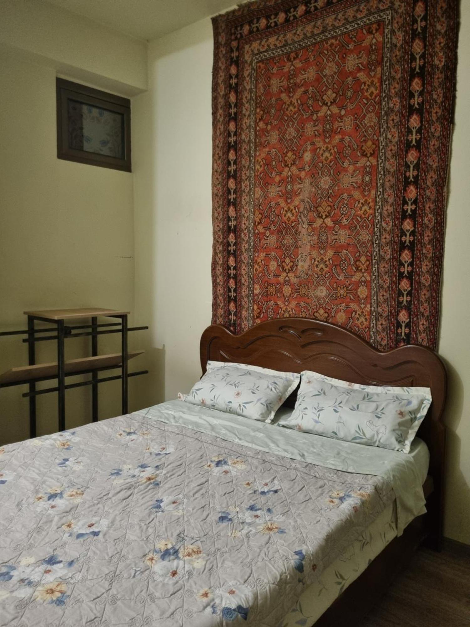 Betlemi25 Hostel Τυφλίδα Εξωτερικό φωτογραφία