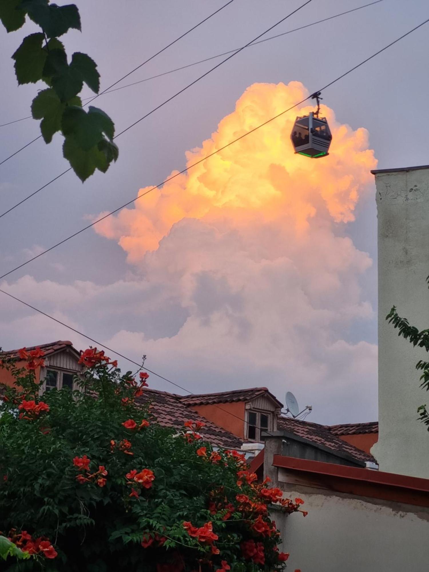 Betlemi25 Hostel Τυφλίδα Εξωτερικό φωτογραφία