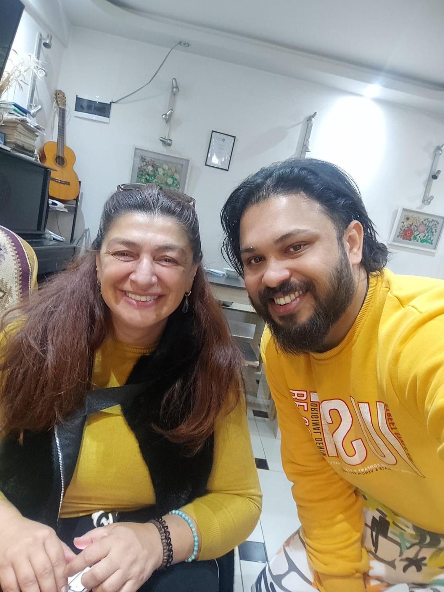 Betlemi25 Hostel Τυφλίδα Εξωτερικό φωτογραφία