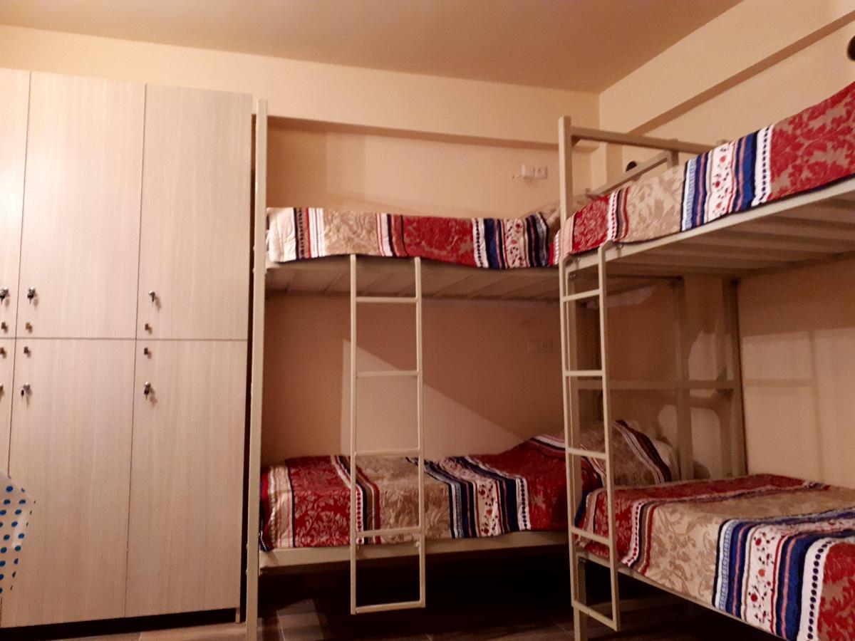 Betlemi25 Hostel Τυφλίδα Εξωτερικό φωτογραφία
