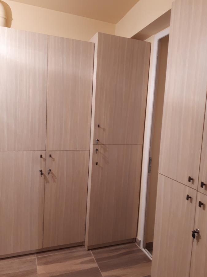 Betlemi25 Hostel Τυφλίδα Εξωτερικό φωτογραφία