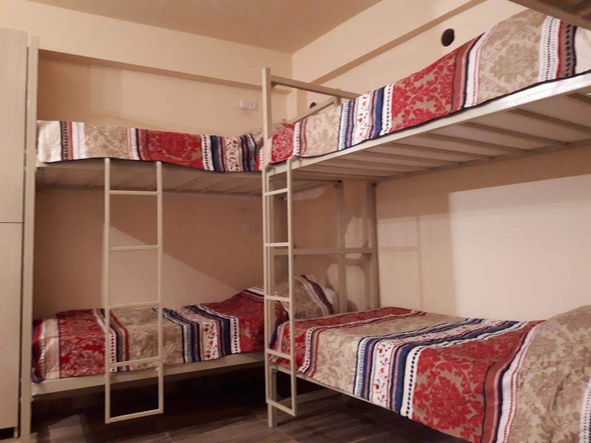 Betlemi25 Hostel Τυφλίδα Εξωτερικό φωτογραφία