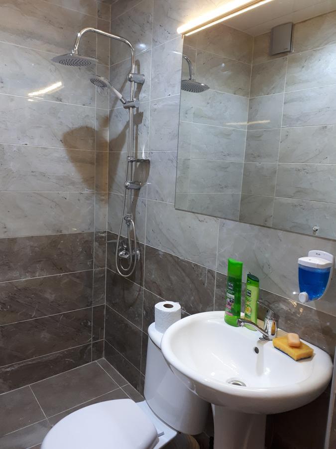 Betlemi25 Hostel Τυφλίδα Εξωτερικό φωτογραφία