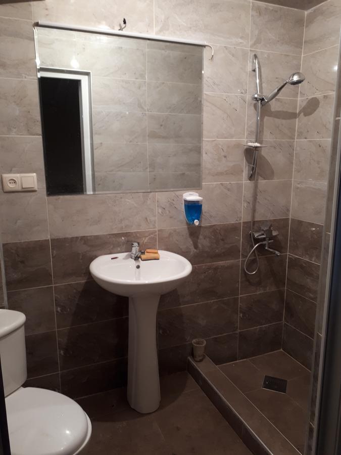 Betlemi25 Hostel Τυφλίδα Εξωτερικό φωτογραφία