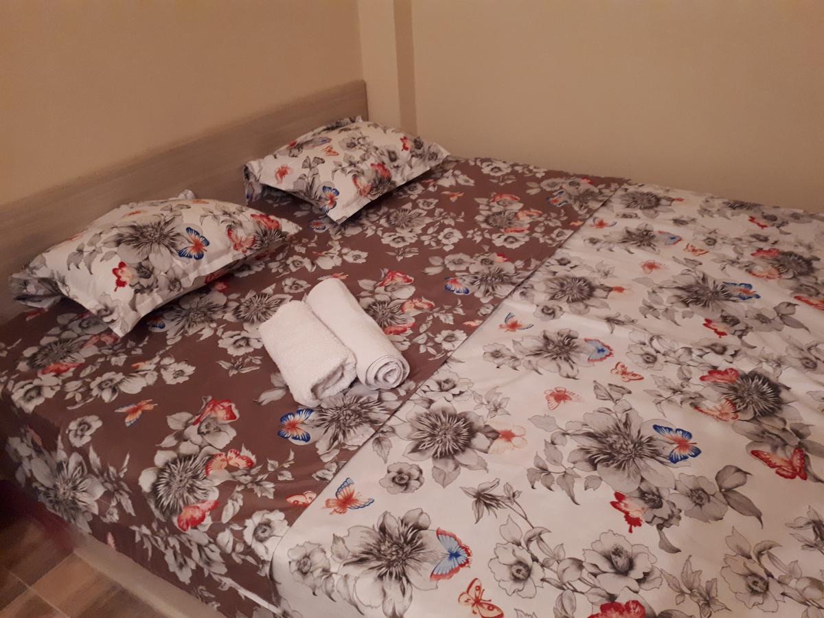Betlemi25 Hostel Τυφλίδα Εξωτερικό φωτογραφία