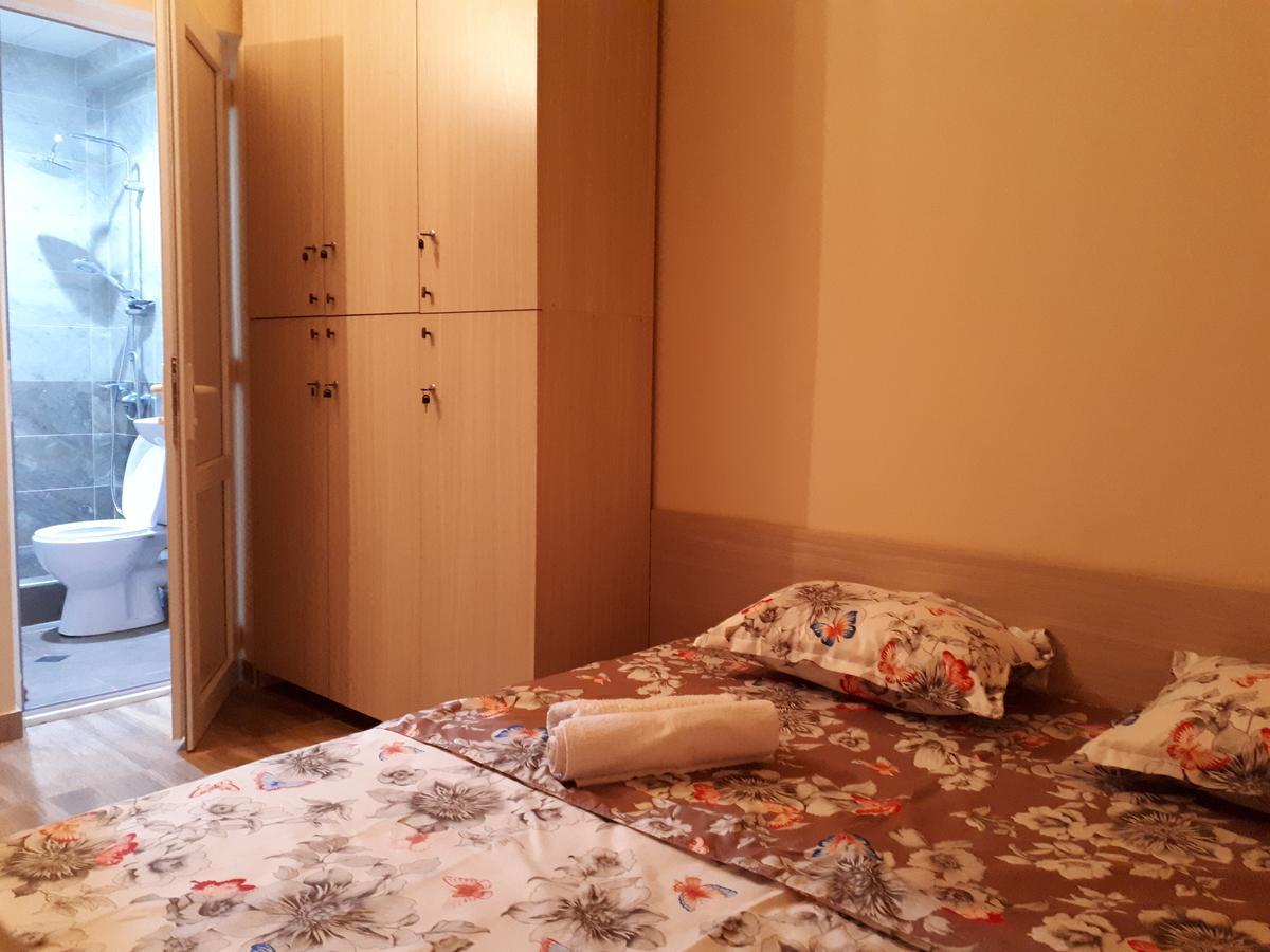 Betlemi25 Hostel Τυφλίδα Εξωτερικό φωτογραφία