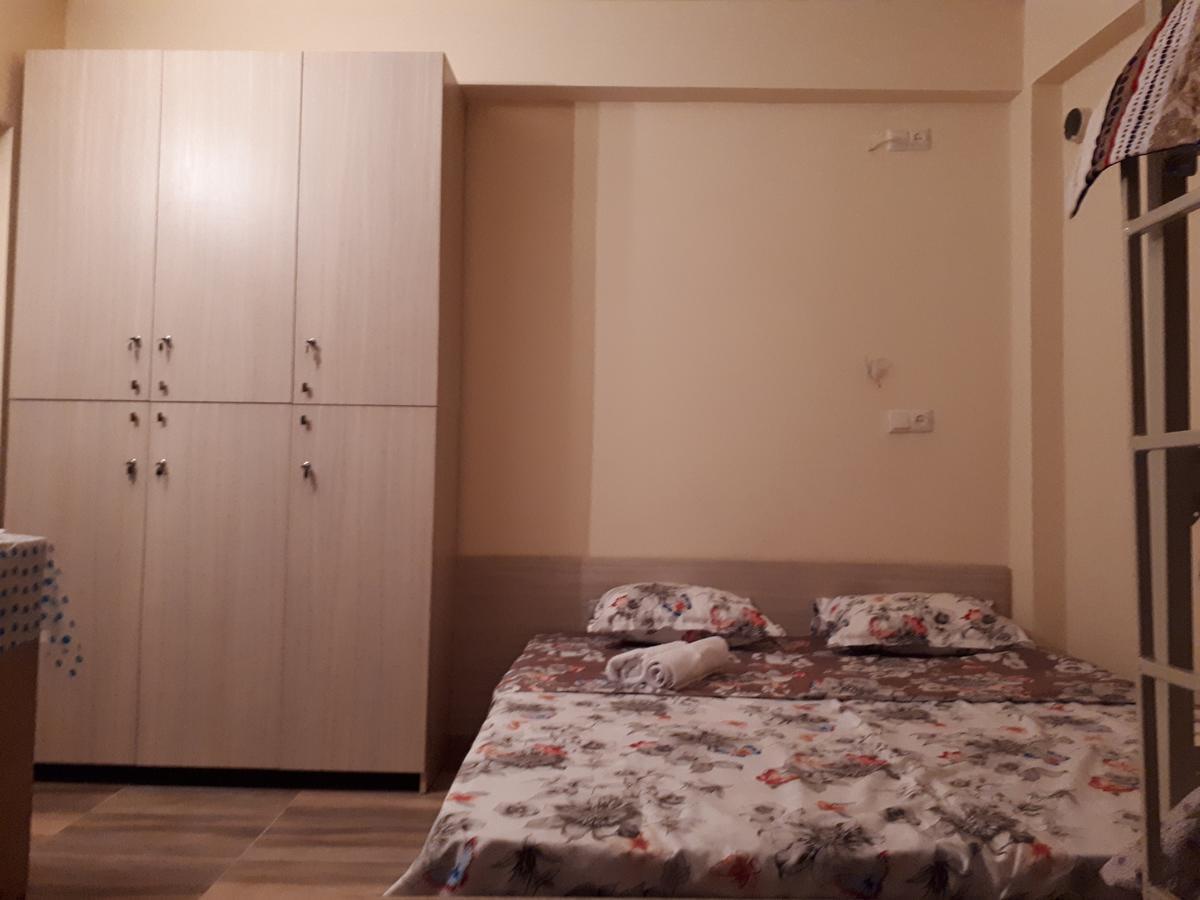 Betlemi25 Hostel Τυφλίδα Εξωτερικό φωτογραφία