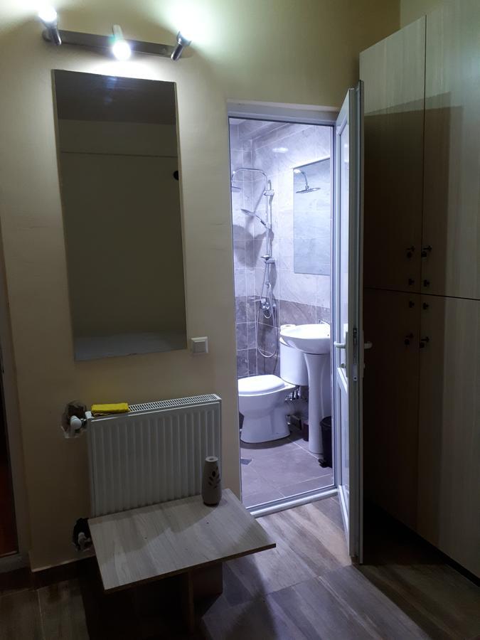 Betlemi25 Hostel Τυφλίδα Εξωτερικό φωτογραφία