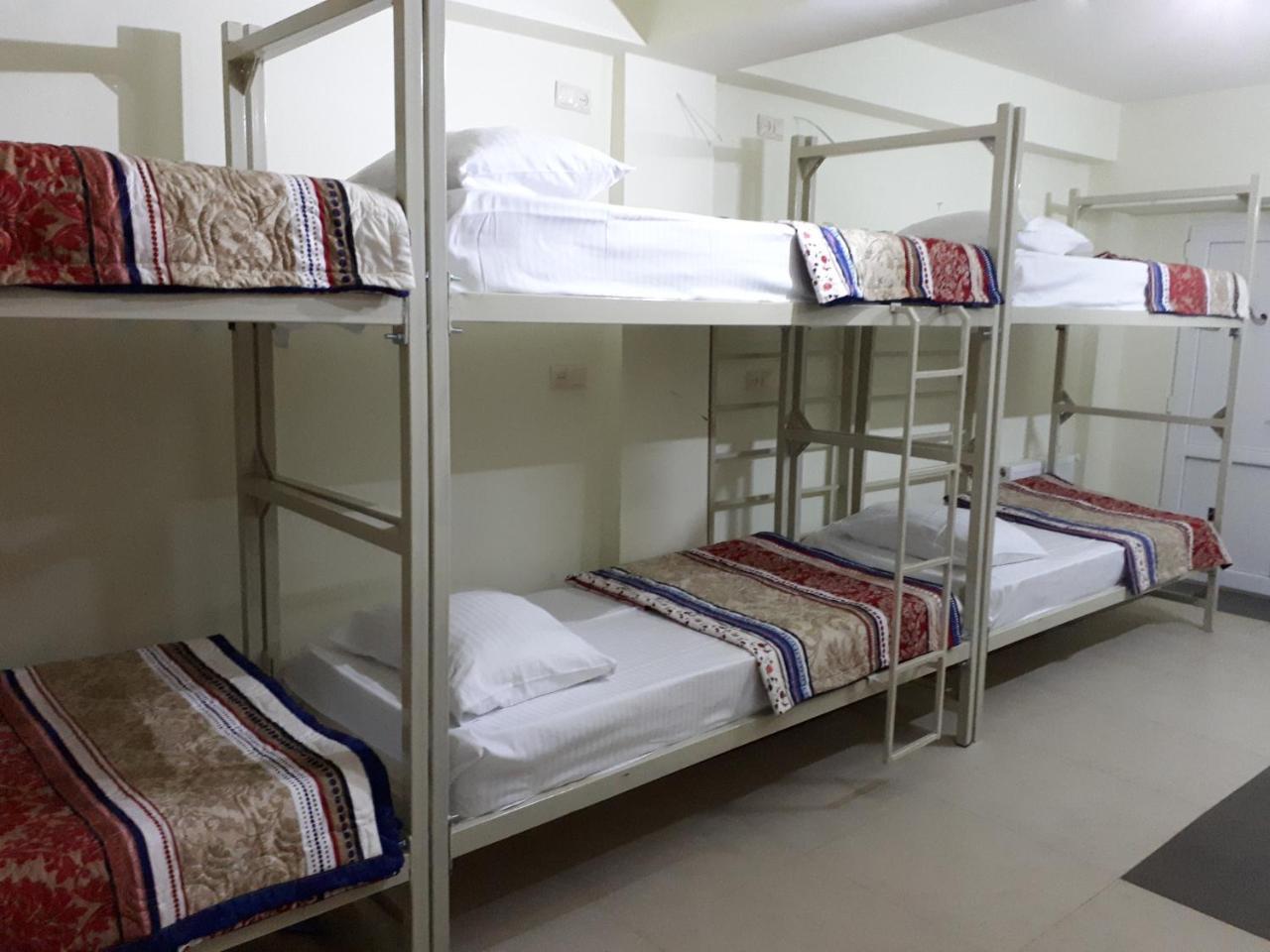 Betlemi25 Hostel Τυφλίδα Εξωτερικό φωτογραφία