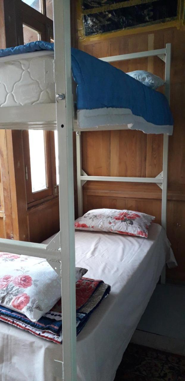 Betlemi25 Hostel Τυφλίδα Εξωτερικό φωτογραφία