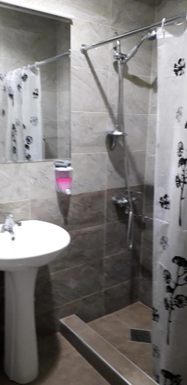 Betlemi25 Hostel Τυφλίδα Εξωτερικό φωτογραφία